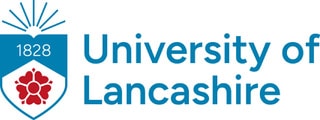 Universoty of Lancashire Logo