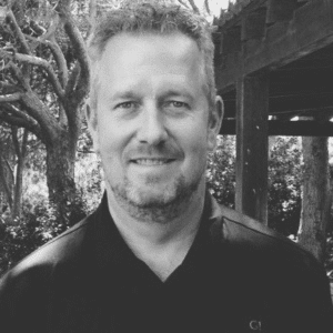 Neil Connolly. Head of College and Performance. Edge Golf College, Portugal